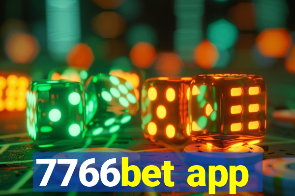 7766bet app